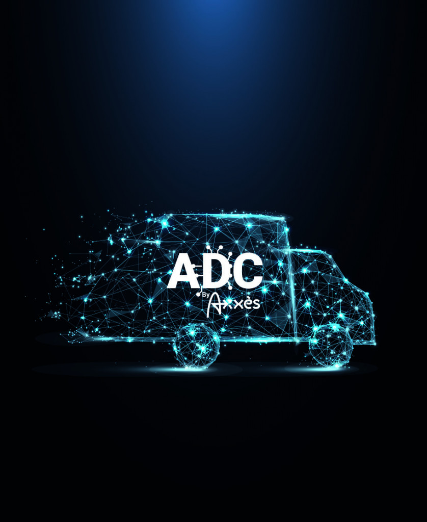 ADC – Axxès Data Connect