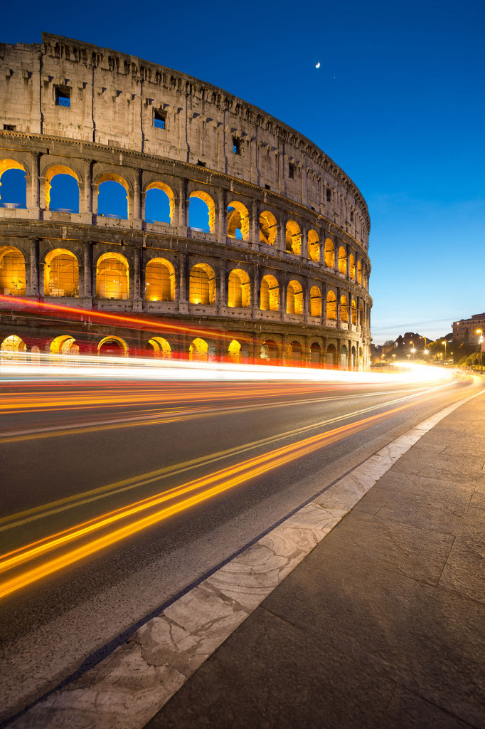 Circuler en Italie avec Axxès Image du péage en Italie