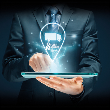Logo Fleet Manager