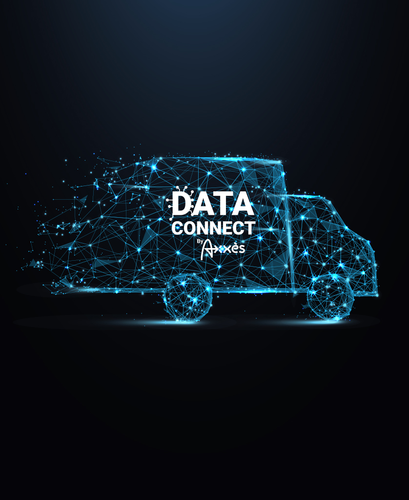 Data Connect Logo Data Connect